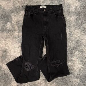 Abercrombie 90’s Straight Jeans